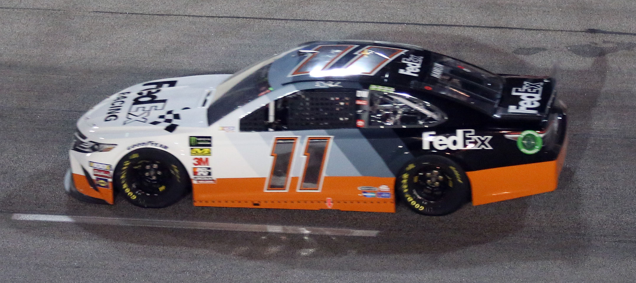 Bojangles Southern 500